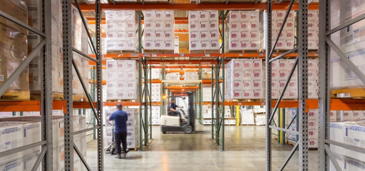 Janitorial Supplies Maintex